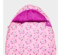 Kids' My Little Sleepy Bag 165Cm - Pink, Pink One Size