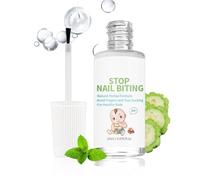 Kids Nail Biting No Bite Water for Kids