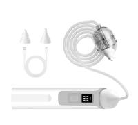 Kids Nasal Aspirators Electric Portable Nose Sucker