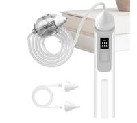 Kids Nasal Aspirators Electric Portable Suction Device