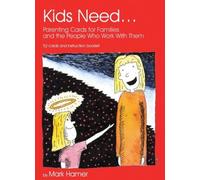 Kids' Need by Mark Hamer (2007) Cards