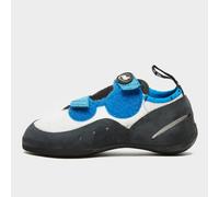 EB Kids' Neo Climbing Shoes, Blue 11.5 / EUR 30