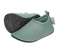 Kids' neoprene aqua shoes Sterntaler Vert 29/30