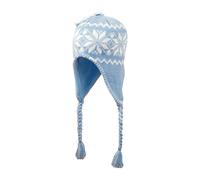 KIDS NEPALI HAT - Blue