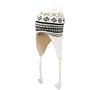 KIDS NEPALI HAT - Cream