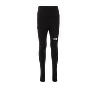 Kids' Never Stop Leggings, Black XS