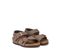 Kids New York Sandals Brown