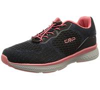 KIDS NHEKKAR MULTISPORT SHOES GREY UK 1.5