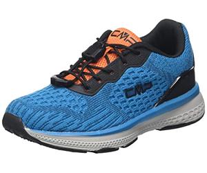 KIDS NHEKKAR MULTISPORT SHOES REEF UK 2.5