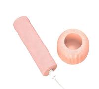 Kids Night Lamp - Pull Out Bedside Light,LED Ambient Lighting, | Cute Portable Lamp for Home, Bedroom, Dorm, Office Travel Camping,Outdoor Birthday Holiday, Provides Soft Glow & Relaxing Evening Use