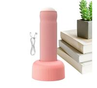 Kids Nightlight,Pull-Out LED Ambient Lighting | LED Night Light Decorative Lamp,for Home Bedroom Apartment Dorm Office Boys Girls Adults Birthday Holiday Party Favors