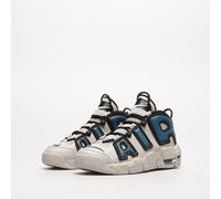 Nike Childrens Unisex Air More Uptempo Gs Basketball Grey Trainers - Size UK 5.5
