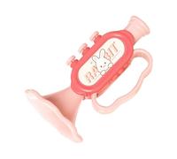 Kids Noisemaker - Party Horn Musical Instrument, Durable Construction, Simple Blow, Bright Vibrant Colors | Toddlerr Birthday Sports Festival Celebration Toy For Boys Girls Preschool