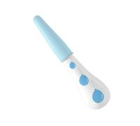 Kids Nose Cleaner - Gentle Suction Aspirator, Portable Airway Sucker for Young Children, Silicone Tip Device with Safe Design, Child Care Tool, Booger Remover for Moms and Family Use