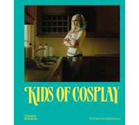 Kids of Cosplay