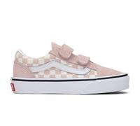 Kids Old Skool Trainers pale pink