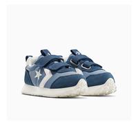 Kids Omega Trainer Foundation Trainers blue