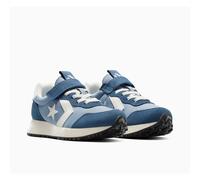 Kids Omega Trainer Foundation Trainers blue
