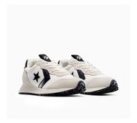 Kids Omega Trainer Foundation Trainers white/black