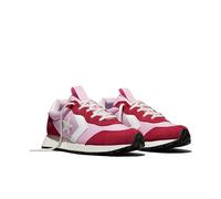 Kids Omega Trainer Sport Trainers pink/red