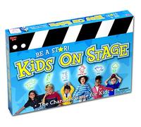 KIDS ON STAGE GAME