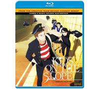 Kids On The Slope [Blu-ray]