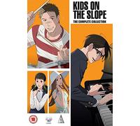 Kids On The Slope Collection [DVD]