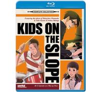 Kids on the Slope Complete [Blu-ray] [2012] [US Import]