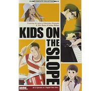 Kids on the Slope Complete [DVD] [2012] [Region 1] [US Import] [NTSC]