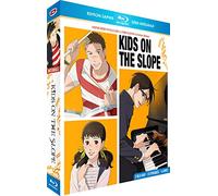Kids on the Slope - Intégrale - Edition Saphir [2 Blu-ray] + Livret