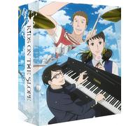 Kids on the Slope (Limited Collector's Edition) [Blu-ray]