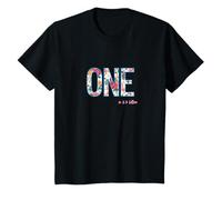 Kids One in 8.3 Billion T-Shirt