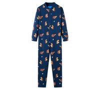 Kids' Onesie Jeans Blue 104