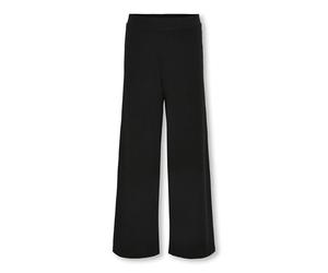 KIDS ONLY Only Girl's KOGNELLA Pant JRS NOOS Pants, Black,