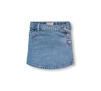 KIDS ONLY Women's Kogjenny Skort DNM Pim020 Noos, Medium Blue (Medium Blue Denim), 10 Years