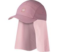 (Kids, Orchid) Buff Kids Desert Solid Baseball Cap
