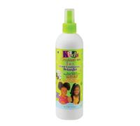 Africa's Best Kids 2-in-1 Organic Conditioning Detangler Pump – 12 oz (2 Pack)