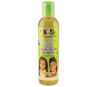 Africa's Best Kids Growth Oil Remedy Original 8 oz