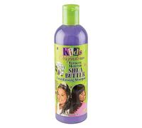 Africa's Best Kid's Organics Shea Butter Conditioning Shampoo 355ml
