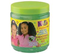 Kids Organics 426 g Soft Hold Olive Oil Conditioning Smoothing and Styling Gel