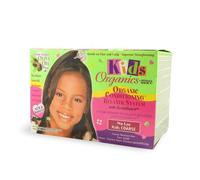 KIDS ORGANICS AFRICA'S BEST AFRO HAIR CARE PRODUCTS ALL RANGE FOR CURLY, COILY