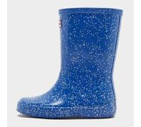 Kids' Original First Classic Glitter Wellington Boots - J5