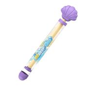 Kids Outdoor Waters Blasters Toy Shell Pulls Pumps And Sparkling Pulling Action Sprayers For Children Waters Play Children’s Outdoor Water