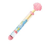 Kids Outdoor Waters Blasters Toy Shell Pulls Pumps And Sparkling Pulling Action Sprayers For Children Waters Play Children’s Outdoor Water