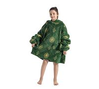 Kids Oversized Blanket Hoodie, Hooded Blanket Kids for Girls Boys,Hoodie Blanket with Pocket for Children Teen