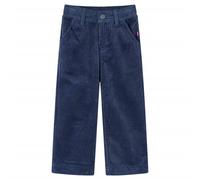 Kids' Pants Corduroy Navy 116
