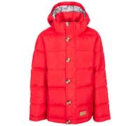 Kids Parka Jacket Exposure