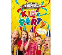 Kids Party Karaoke [DVD]