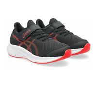 Kids Patriot 13 Trainers black/red