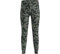 Kids' patterned leggings Odlo Active Warm 4 ans